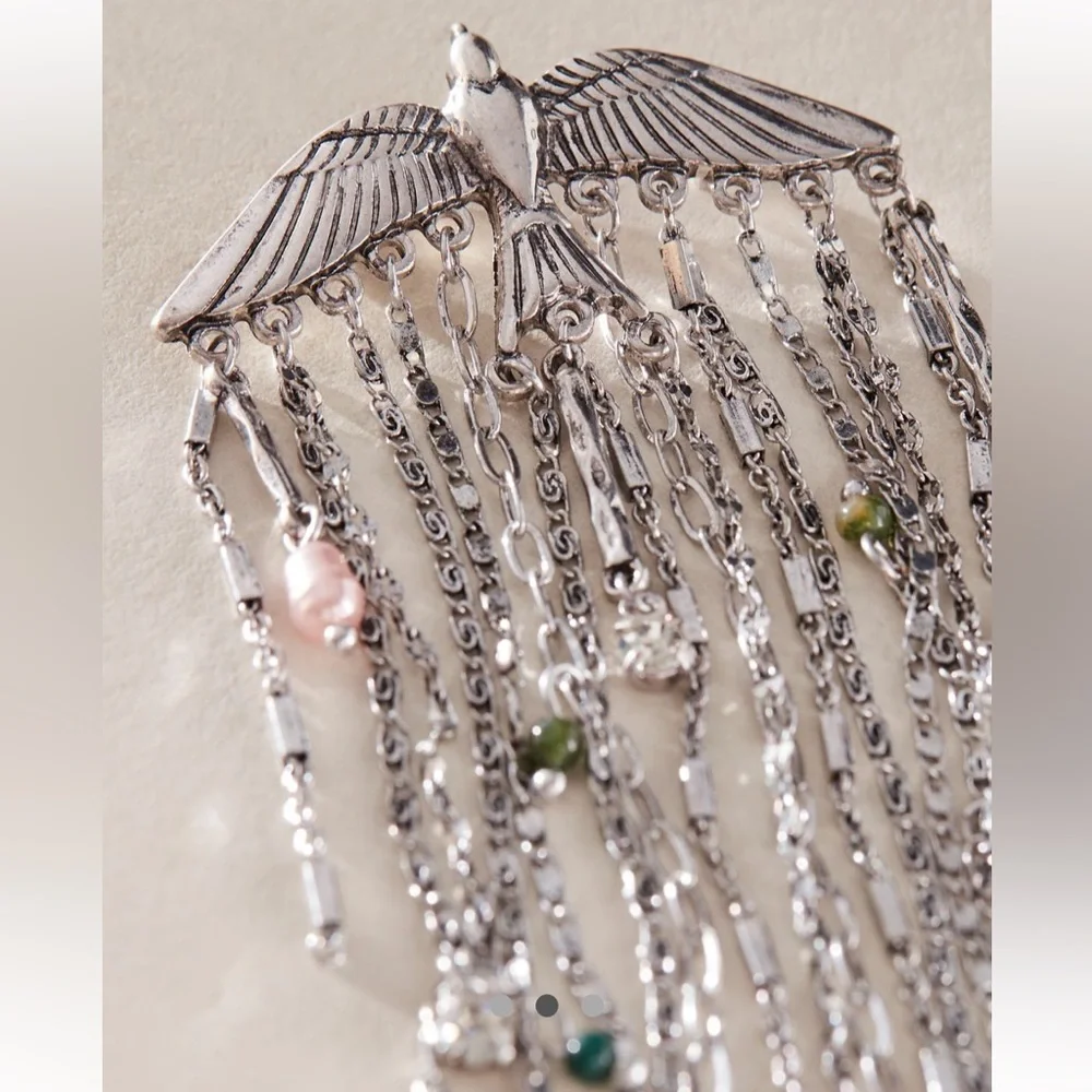 Free People Brooch NWT